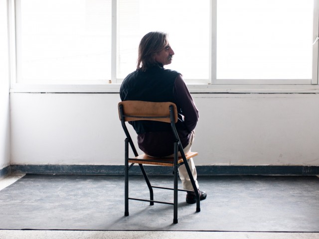 Τι κάνετε κύριε Χαραλάμπους ώστε να κρατηθεί η Σχολή Καλών Τεχνών ανοιχτή;