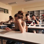 Αναβάλλονται οι αυριανές Πανελλαδικές Εξετάσεις των ΕΠΑΛ στη Λέσβο και στη Χίο