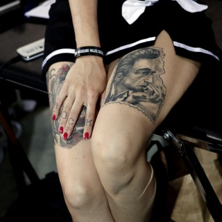 Όσα λέει το tattoo σου για σένα