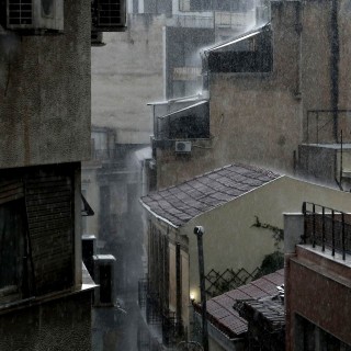 Η εβδομάδα που πέρασε σε εικόνες.