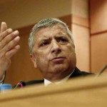 Ο πρόεδρος της ΚΕΔΕ, δηλώνει πως θα υπάρξει κατάρρευση αν πάρουν τα διαθέσιμα