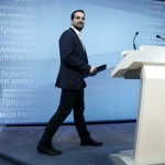 Σακελλαρίδης: Υπάρχει θέμα από πλευρά της κυβέρνησης στο θέμα του ΤΧΣ