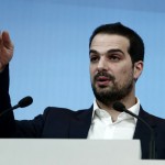 Σακελλαρίδης: Η χώρα έχει σημειώσει σημαντική πρόοδο στις διαπραγματεύσεις