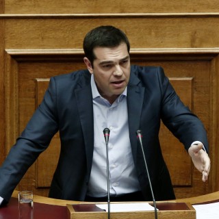 Συνεδριάζει σήμερα το μεσημέρι η ΚΕ του ΣΥΡΙΖΑ