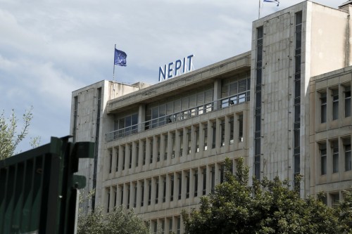 Αναβάλλεται ο διορισμός Τσακνή, Ταγματάρχη στην ΕΡΤ