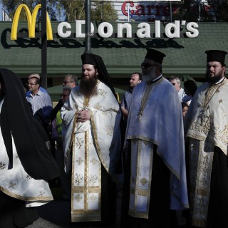 Η εβδομάδα που πέρασε σε εικόνες