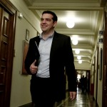 Αισιόδοξος ο Τσίπρας ότι έως τις 11 Μαΐου θα γίνει συμφωνία