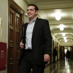 Η κυβέρνηση ζητά ένα συνολικό πακέτο συμφωνίας  και άμεση διαπραγμάτευση