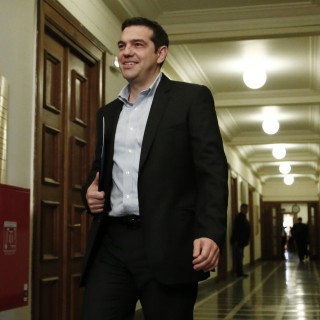 Η κυβέρνηση ζητά ένα συνολικό πακέτο συμφωνίας  και άμεση διαπραγμάτευση