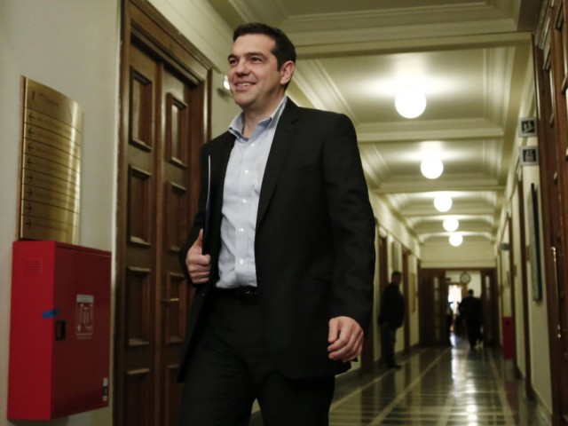 Η κυβέρνηση ζητά ένα συνολικό πακέτο συμφωνίας  και άμεση διαπραγμάτευση