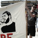 «Οι Δολοφόνοι Ζουν Ανάμεσά Μας». Αποφυλακισμένοι (βίντεο)