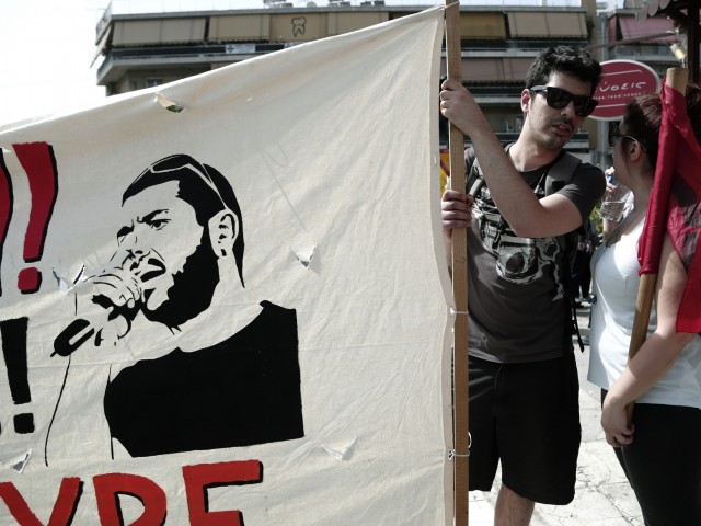 «Οι Δολοφόνοι Ζουν Ανάμεσά Μας». Αποφυλακισμένοι (βίντεο)