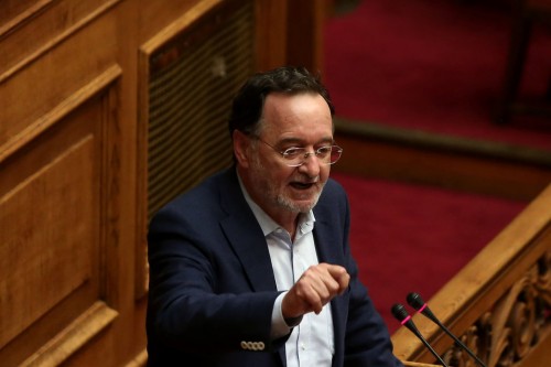 Η κυβέρνηση έχει ετοιμάσει σχέδιο αναγέννησης της ναυπηγικής βιομηχανίας