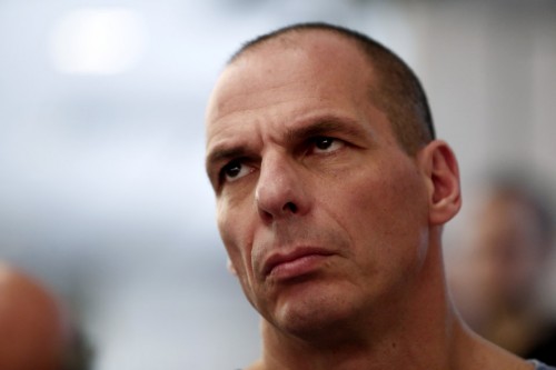 «Θα πληρώσουμε το ΔΝΤ γιατί θα έχουμε συμφωνία», δήλωσε στο CNN o Βαρουφάκης