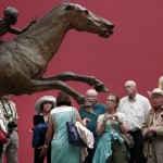 Το Αρχαιολογικό Μουσείου γιορτάζει