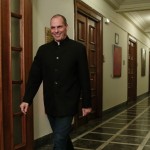 Απορρίπτει τη «λύση Μάγερ» για διπλό νόμισμα ο Γιάνης Βαρουφάκης