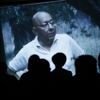 Το  φιλοσοφήσαμε για μια νύχτα