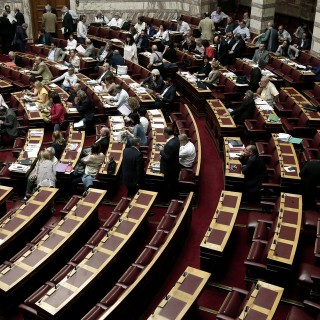 Εγκρίθηκε το νομοσχέδιο για την Παιδεία