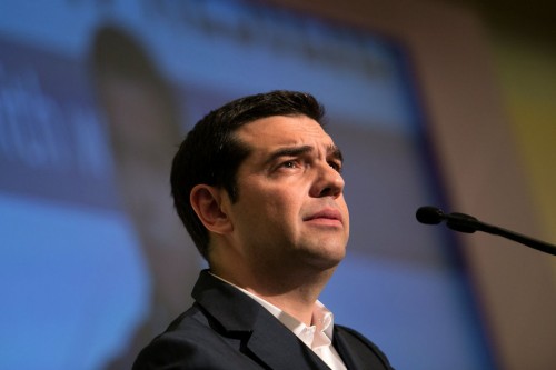 Συνολική λύση αναζητά η κυβέρνηση στη συμφωνία με τους δανειστές