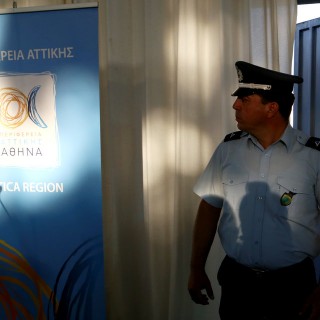 Αναζητήστε τον «ευγενικό» αστυνομικό της γειτονιάς σας