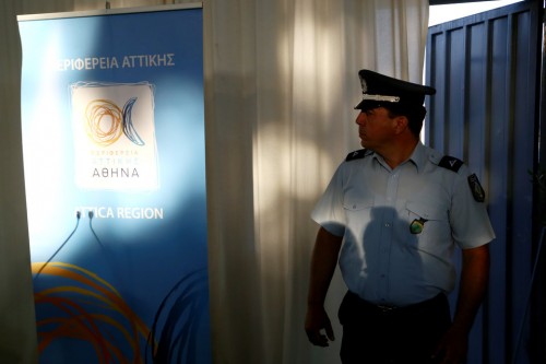 Αναζητήστε τον «ευγενικό» αστυνομικό της γειτονιάς σας