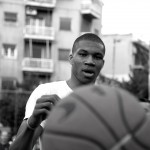 Όλα έτοιμα για τον Antetokounbros 5K φιλανθρωπικό αγώνα δρόμου
