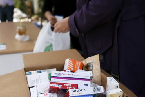 Δωρεάν πρόσβαση στη Δημόσια Υγεία για όλους προωθεί η κυβέρνηση