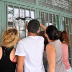 Πανελλαδικές: Δεκάδες οι κλήσεις στο ΕΚΑΒ από κρίσεις πανικού των υποψηφίων