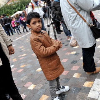 Είναι η ανισότητα που προκαλεί η λιτότητα, η πυριτιδαποθήκη του 21ου αιώνα;