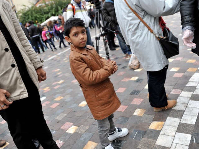 Είναι η ανισότητα που προκαλεί η λιτότητα, η πυριτιδαποθήκη του 21ου αιώνα;