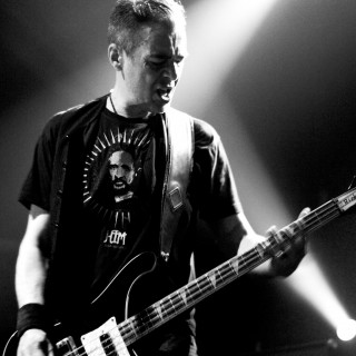 H Αέναη Γιορτή των Last Drive