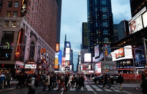 Το 85% των Αμερικανών θα προτιμούσε να αφεθεί στην ησυχία του