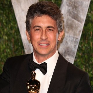 Ο Αλεξάντερ Πέιν θα παρευρεθεί την άλλη Παρασκευή στο Αίγιο