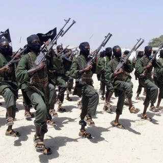 Εξάπλωση του Ισλαμικού Κράτους στα σύνορα Ιράκ – Συρίας