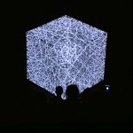 Οι δύο τυχεροί που κερδίζουν προκλήσεις για τα εγκαίνια του  11oυ Athens Digital Arts Festival