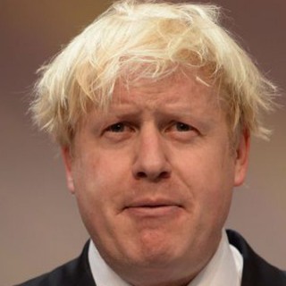 Ο Συντηρητικός Μπόρις Τζόνσον καλεί τους αναγνώστες της Guardian να ψηφίσουν το κόμμα του Κάμερον