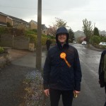 Εφιαλτικό βράδυ για τον Νικ Κλεγκ