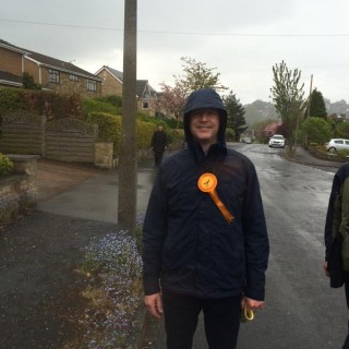 Εφιαλτικό βράδυ για τον Νικ Κλεγκ