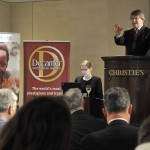 Πικάσο και Τζιακομέτι: Τιμές ρεκόρ πέτυχαν έργα τους σε δημοπρασία