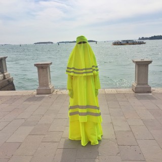 Ανάσταση στη Βενετία