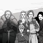 Εξηγώντας τις βρετανικές εκλογές με όρους Game of Thrones