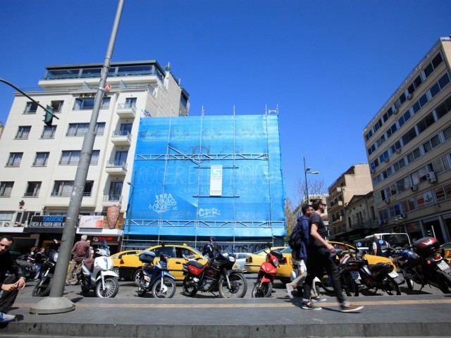 Αττικό Μετρό: Νομικές ακροβασίες στη σκιά της Ακρόπολης