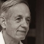 Σκοτώθηκε ο Αμερικανός μαθηματικός John F. Nash