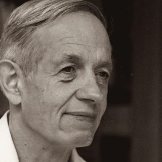 Σκοτώθηκε ο Αμερικανός μαθηματικός John F. Nash