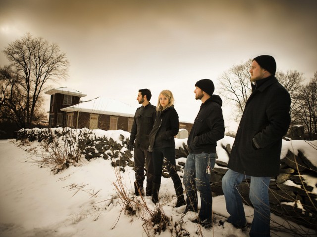 Τα αγαπημένα τραγούδια των Murder by Death