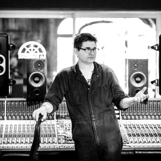 To Ευαγγέλιο του Steve Albini