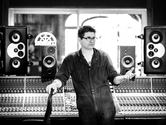 To Ευαγγέλιο του Steve Albini