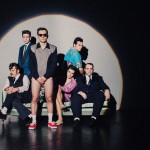 Η γενναία, νέα εποχή του θεάτρου Πόρτα