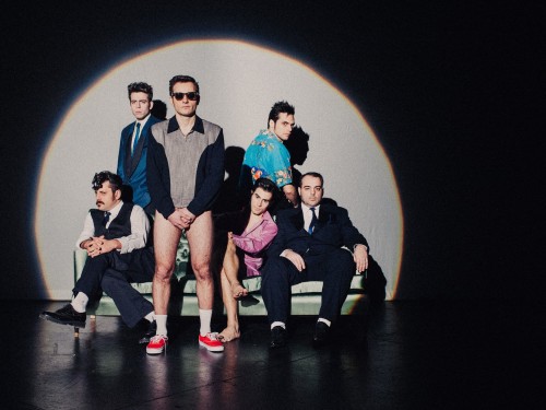 Η γενναία, νέα εποχή του θεάτρου Πόρτα