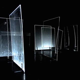 Στο 11ο Αthens Digital Arts Festival θα «ακούσεις» το φως και θα «δεις» τον ήχο